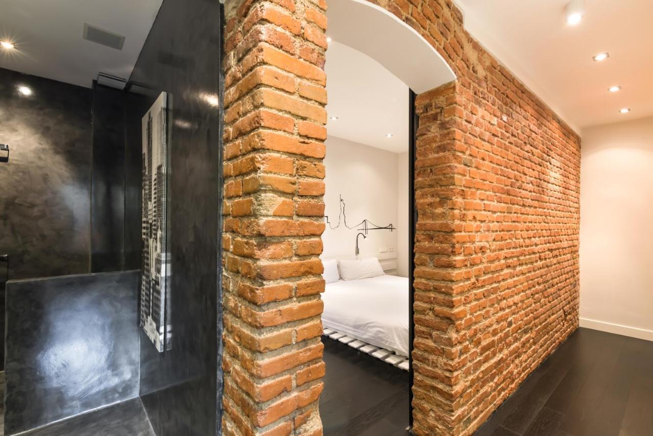 Apartamento Lujo En 4 Torres! Business Area Madrid