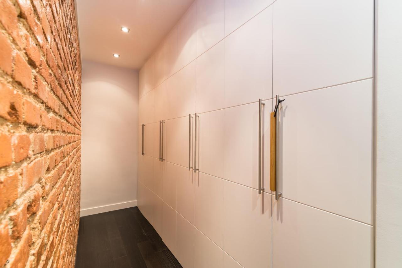 Lujo En 4 Torres! Business Area Apartamento