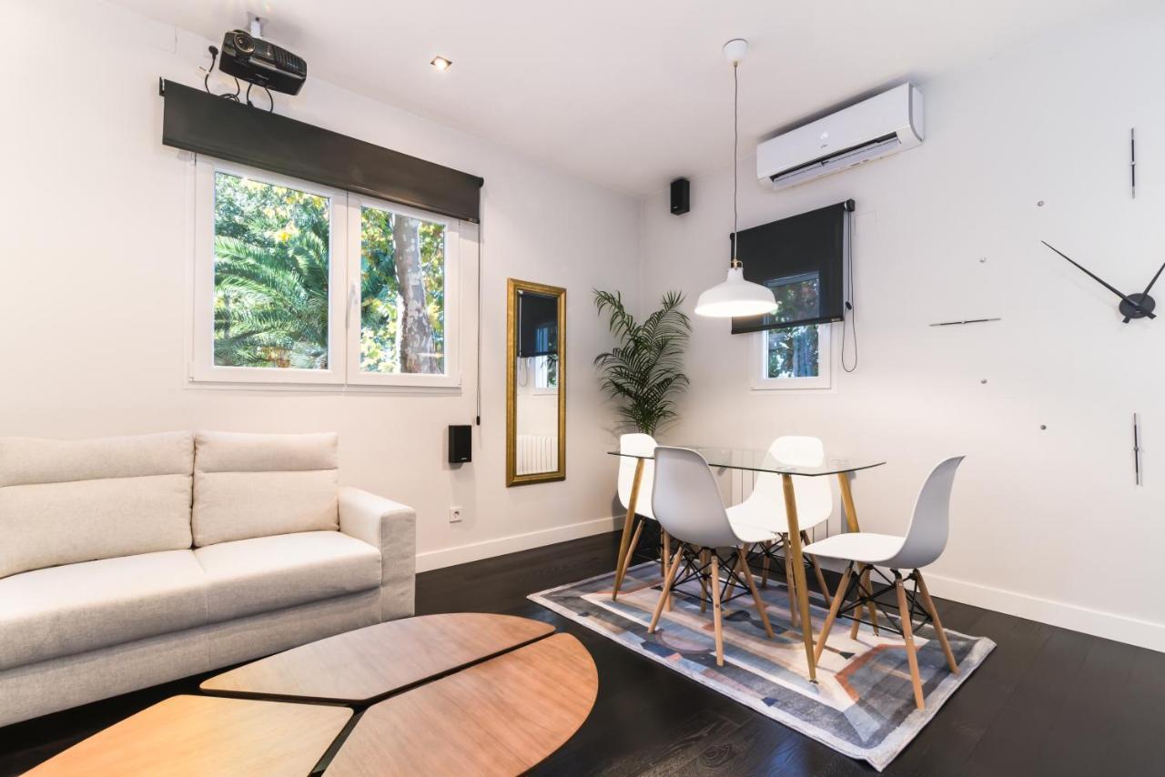 Lujo En 4 Torres! Business Area Apartamento